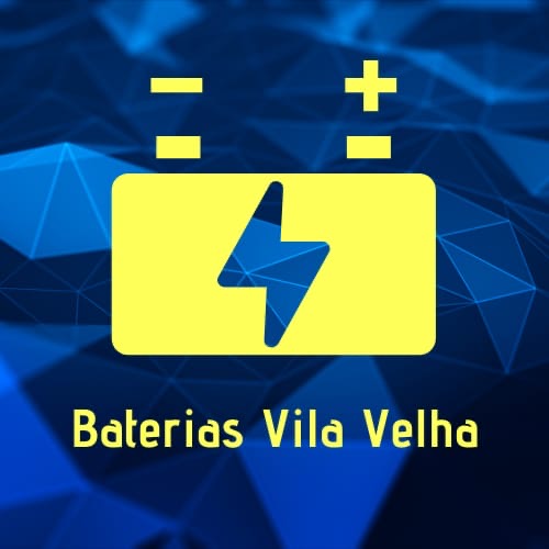 Logo Baterias Vila Velha