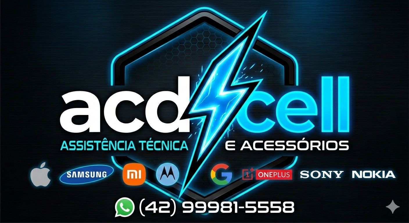 ACDCELL Assistência Técnica