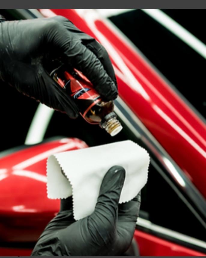 N7 Estética Automotiva 