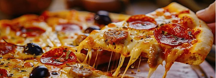 PIZZARIA CASA DA PIZZA