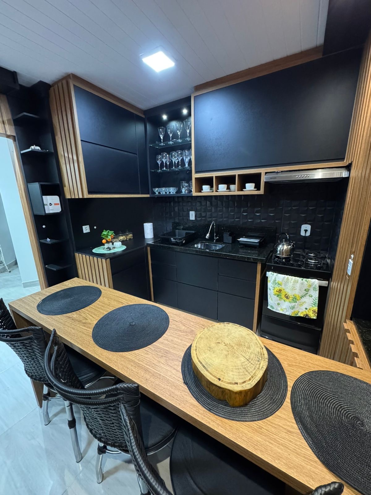 Foto 1 de Motta Móveis Planejados