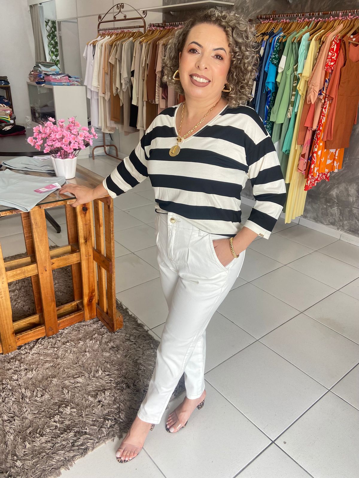 Foto 1 de JM Juliana Marques