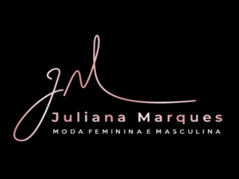 Logo JM Juliana Marques