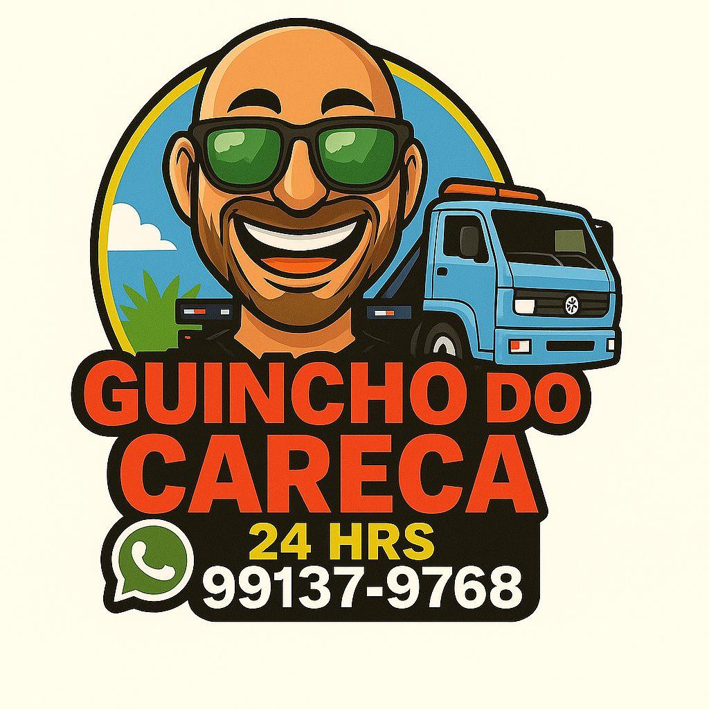 Guincho do Careca
