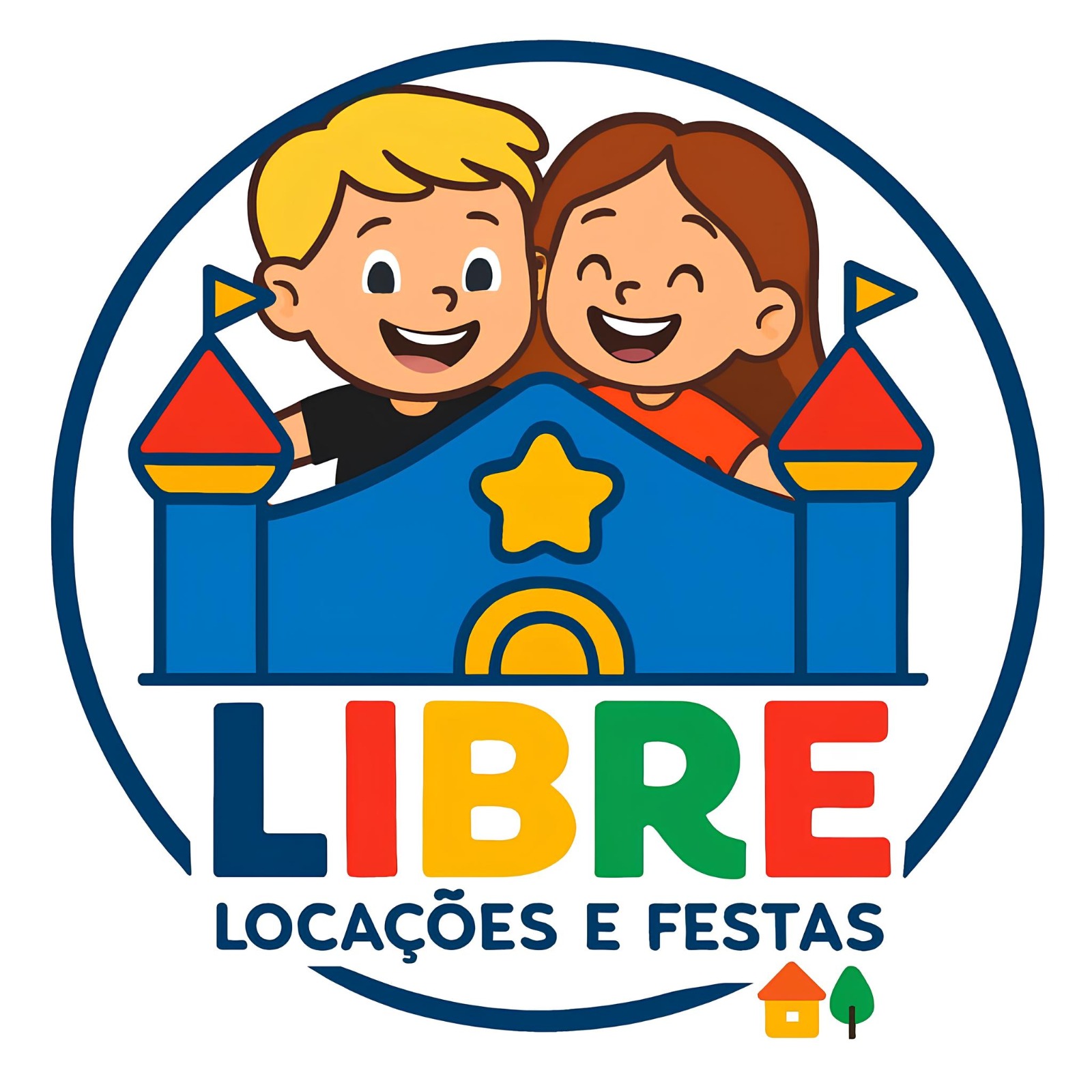 Libre Locações e Festas